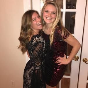 Meet your Posher, Skyler